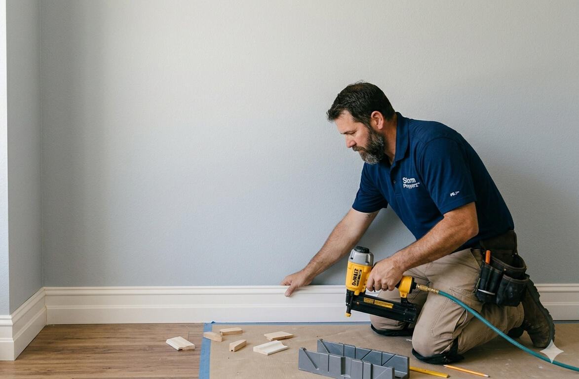 Storm Shutters SHutters keep the storm outside