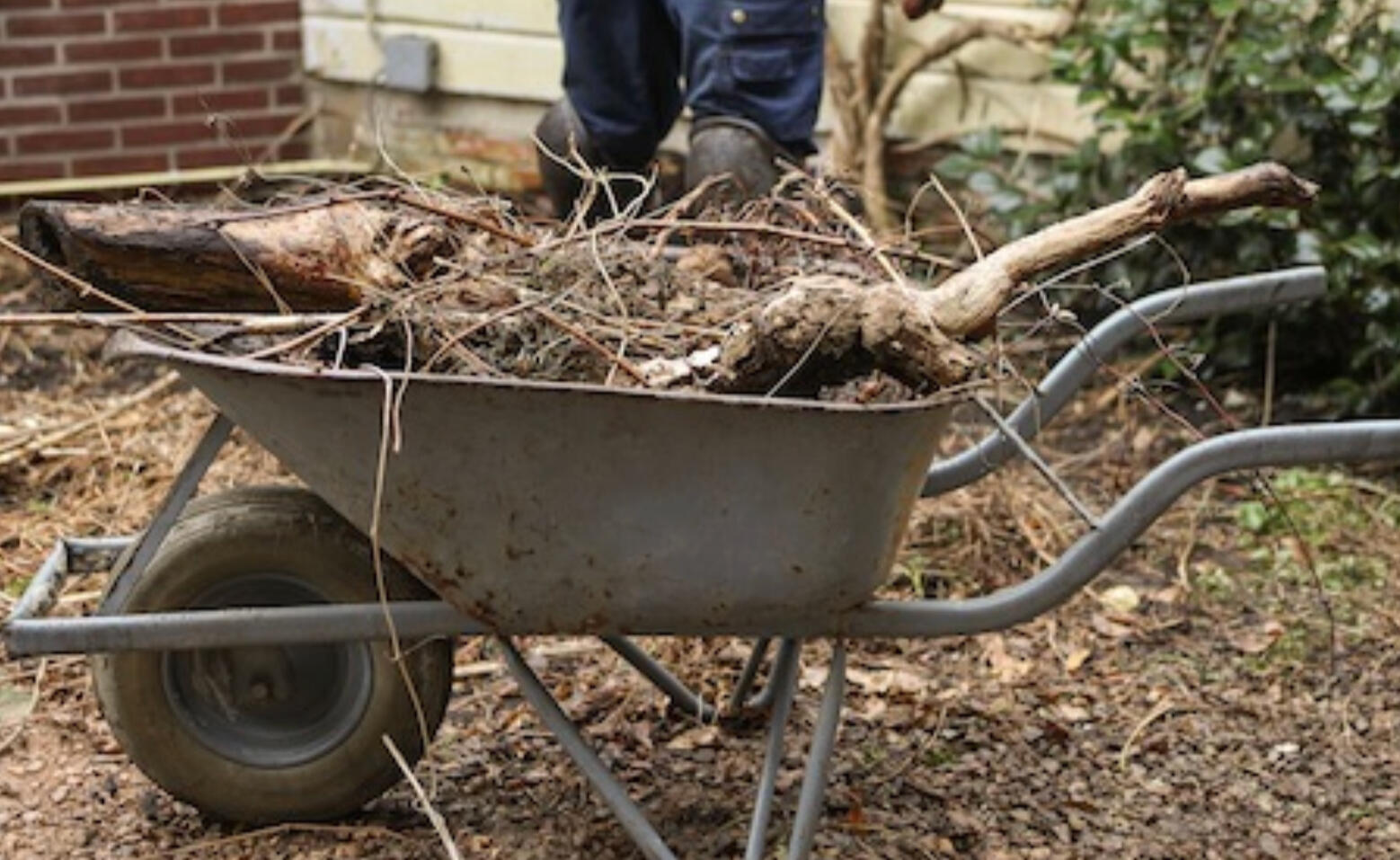 Rain Gutters Rain gutters help redirect water from your foundation.